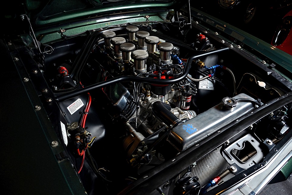 A Beginners Guide To The Main Types Of Fuel Injection